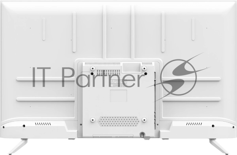 Телевизор BBK 43LEX-7241/FTS2C белый