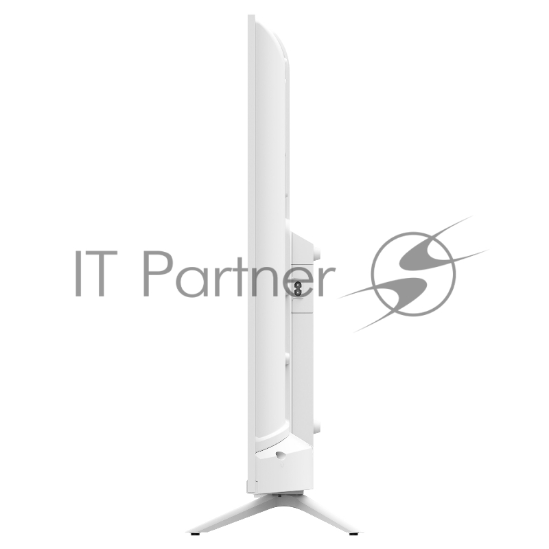 Телевизор BBK 43LEM-1041/FTS2C белый