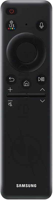 Телевизор QLED Samsung 43 QE43Q7FAAUXRU Q черный 4K Ultra HD 50Hz DVB-T2 DVB-C DVB-S2 USB WiFi Smart TV