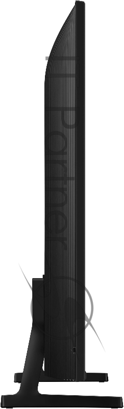 Телевизор QLED Samsung 43 QE43Q7FAAUXRU Q черный 4K Ultra HD 50Hz DVB-T2 DVB-C DVB-S2 USB WiFi Smart TV