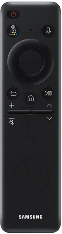 Телевизор QLED Samsung 50 QE50Q7FAAUXRU Q черный 4K Ultra HD 50Hz DVB-T2 DVB-C DVB-S2 USB WiFi Smart TV