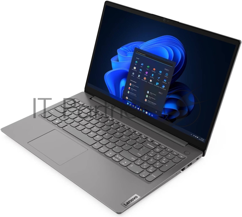 Ноутбук Lenovo V15 G4 IRU 15.6 FHD, Intel Core i5-13420H, 8Gb, 512Gb SSD, no OS, черный (83CC0059IN)