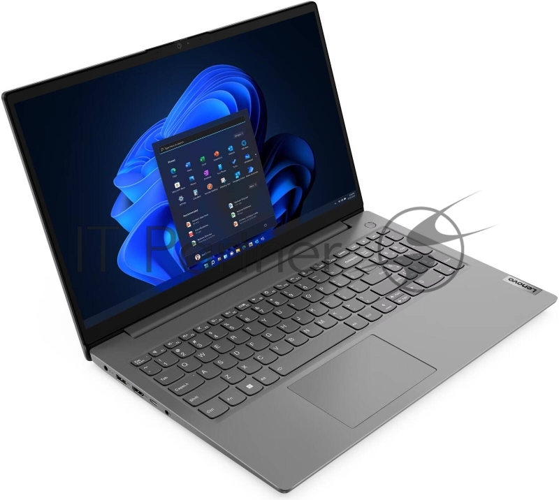 Ноутбук Lenovo V15 G4 IRU 15.6 FHD, Intel Core i5-13420H, 8Gb, 512Gb SSD, no OS, черный (83CC0059IN)