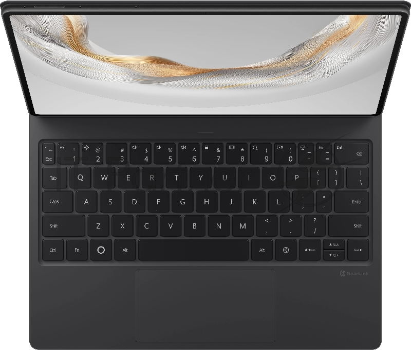 Планшет Huawei MatePad Pro MRDI-W09 KV12-KB21 12.2, 12Gb, 256Gb, Wi-Fi, HarmonyOS 4.3 черный