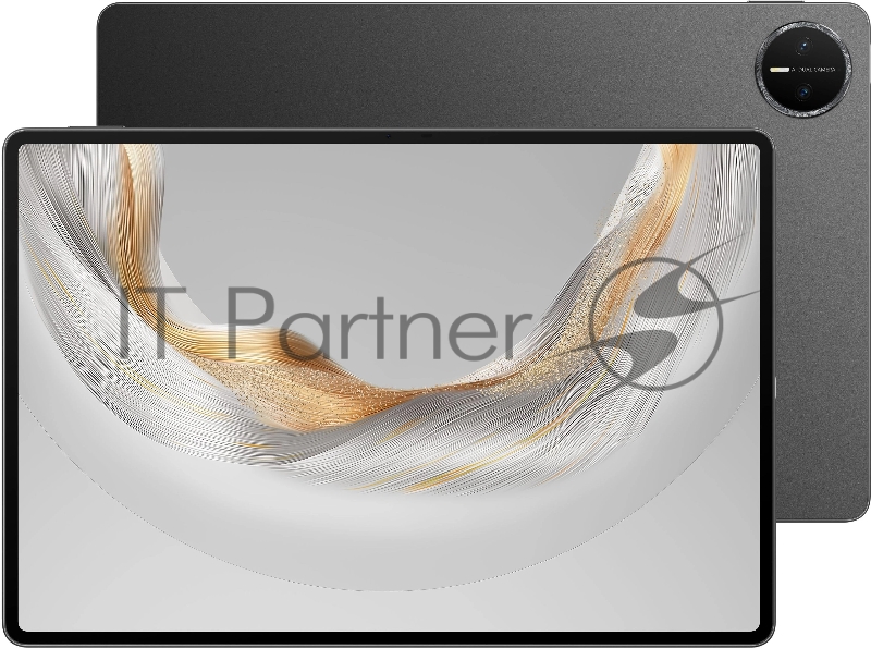 Планшет Huawei MatePad Pro MRDI-W09 KV12-KB21 12.2, 12Gb, 256Gb, Wi-Fi, HarmonyOS 4.3 черный