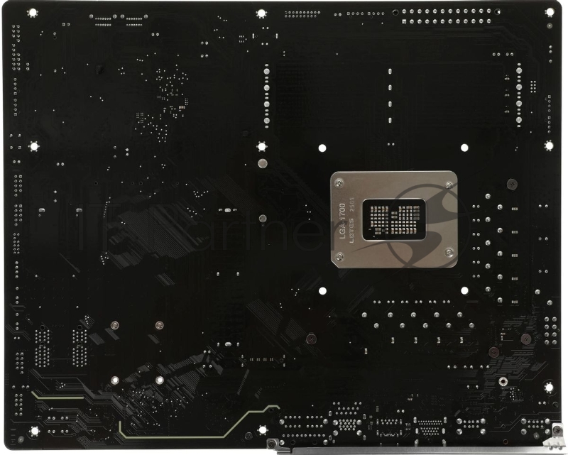 Материнская плата Gigabyte B760 GAMING X GEN5 Soc-1700 Intel B760 4xDDR5 ATX AC`97 8ch(7.1) 2.5Gg RAID+HDMI+DP