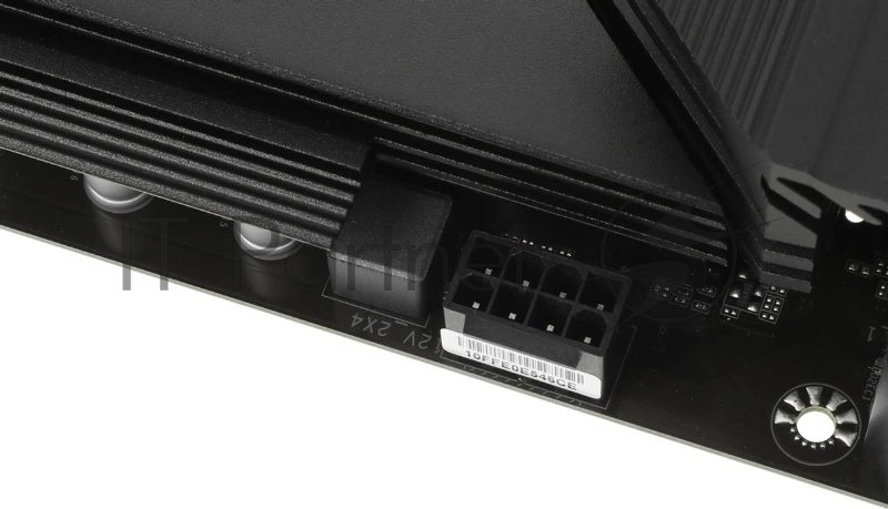 Материнская плата Gigabyte B760 GAMING X GEN5 Soc-1700 Intel B760 4xDDR5 ATX AC`97 8ch(7.1) 2.5Gg RAID+HDMI+DP