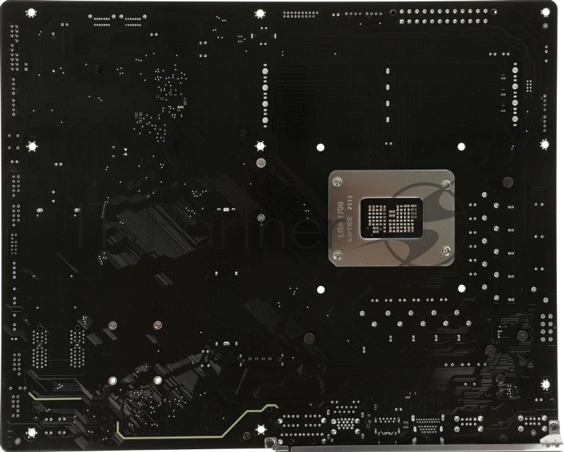 Материнская плата Gigabyte B760 G X WF6E GEN5 Soc-1700 Intel B760 4xDDR5 ATX AC`97 8ch(7.1) 2.5Gg RAID+HDMI+DP