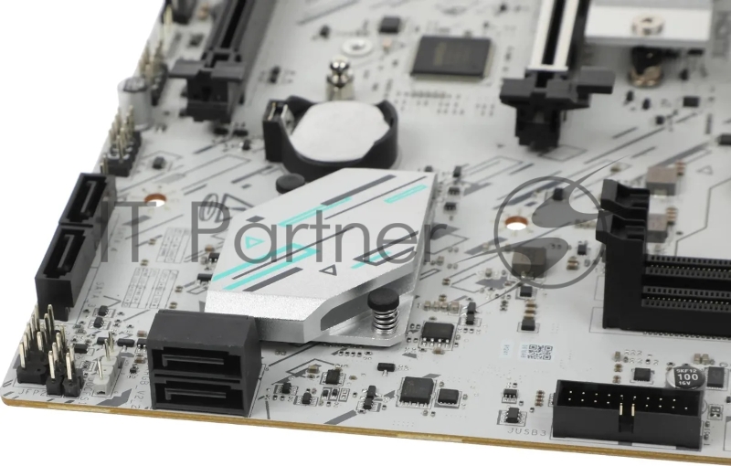 Материнская плата MSI B840M GAMING WIFI6E SocketAM5 AMD B840 2xDDR5 mATX AC`97 8ch(7.1) 2.5Gg RAID+HDMI+DP