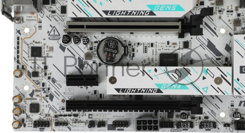 Материнская плата MSI B850M GAMING PLUS WIFI SocketAM5 AMD B850 4xDDR5 mATX AC`97 8ch(7.1) 5Gigabit RAID+HDMI+DP