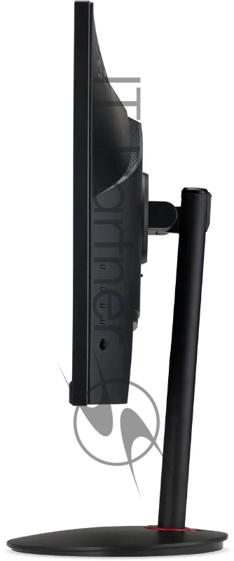 Монитор 27 Acer Nitro XV272UV3bmiiprx IPS 2560x1440, 180 Гц, 0.5 мс, 16:9, 350 кд/м2, 2xHDMI, 1хDP, 1x3.5 мм, черный