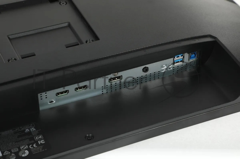 Монитор 27 Acer Nitro XV272UV3bmiiprx IPS 2560x1440, 180 Гц, 0.5 мс, 16:9, 350 кд/м2, 2xHDMI, 1хDP, 1x3.5 мм, черный