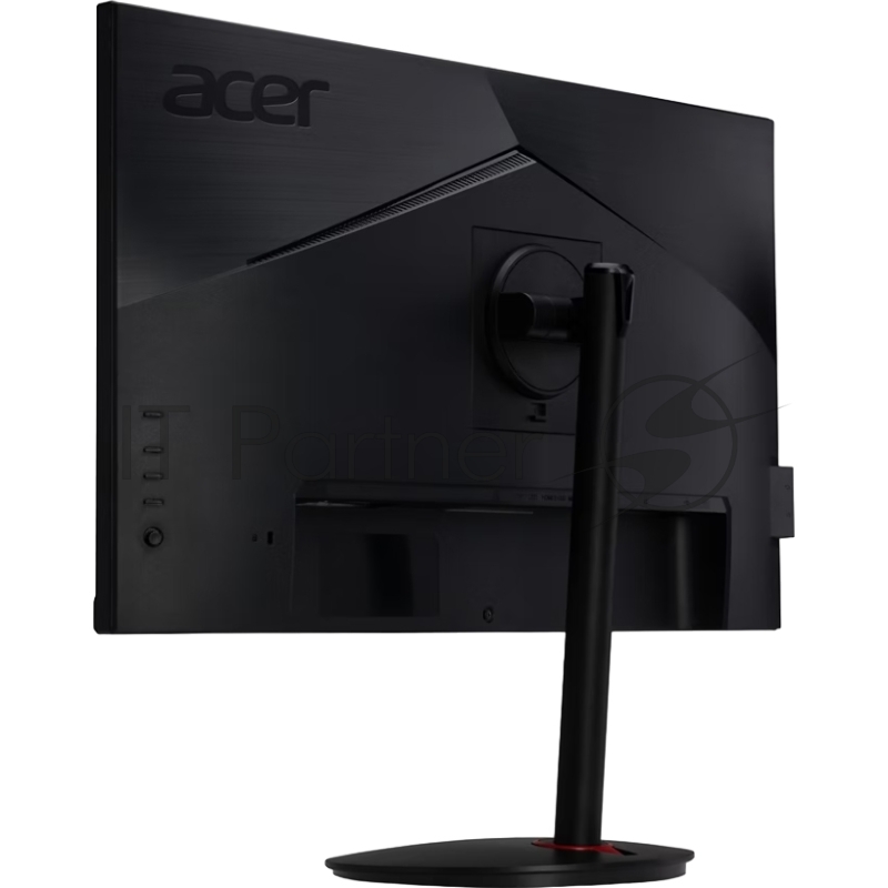 Монитор 27 Acer Nitro XV272UV3bmiiprx IPS 2560x1440, 180 Гц, 0.5 мс, 16:9, 350 кд/м2, 2xHDMI, 1хDP, 1x3.5 мм, черный