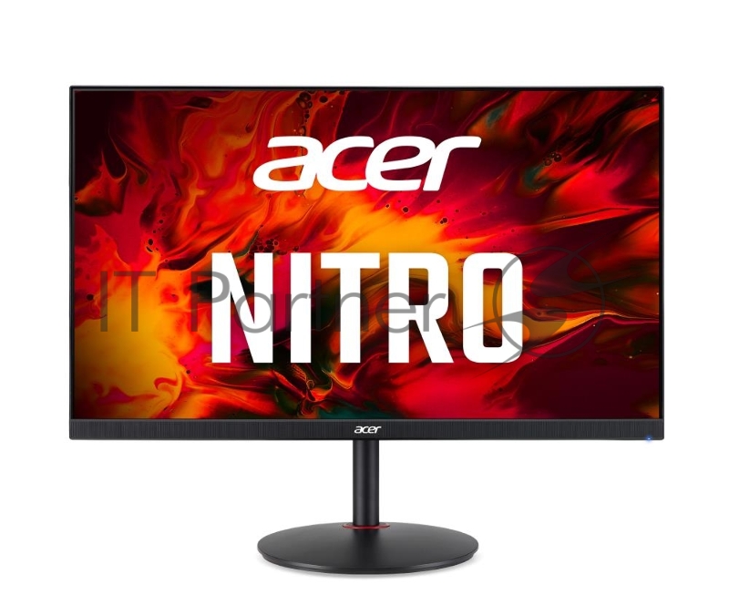 Монитор 27 Acer Nitro XV272UV3bmiiprx IPS 2560x1440, 180 Гц, 0.5 мс, 16:9, 350 кд/м2, 2xHDMI, 1хDP, 1x3.5 мм, черный