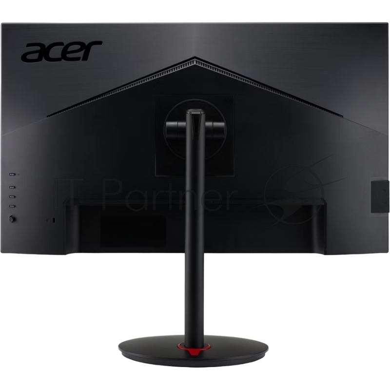 Монитор 27 Acer Nitro XV272UV3bmiiprx IPS 2560x1440, 180 Гц, 0.5 мс, 16:9, 350 кд/м2, 2xHDMI, 1хDP, 1x3.5 мм, черный