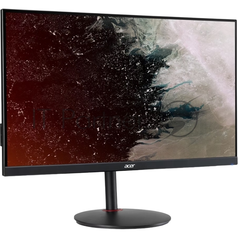 Монитор 27 Acer Nitro XV272UV3bmiiprx IPS 2560x1440, 180 Гц, 0.5 мс, 16:9, 350 кд/м2, 2xHDMI, 1хDP, 1x3.5 мм, черный