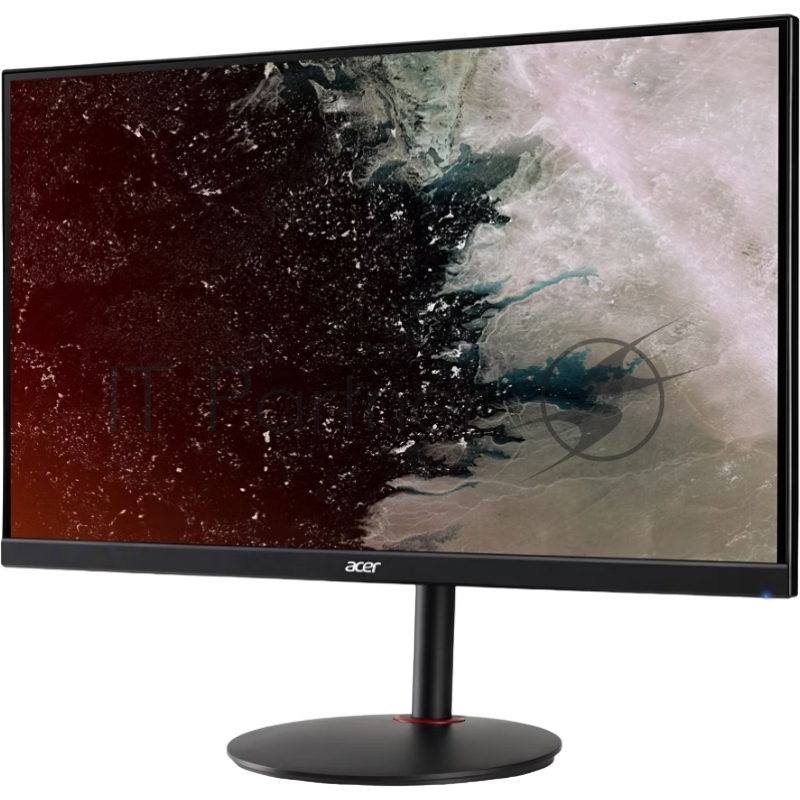 Монитор 27 Acer Nitro XV272UV3bmiiprx IPS 2560x1440, 180 Гц, 0.5 мс, 16:9, 350 кд/м2, 2xHDMI, 1хDP, 1x3.5 мм, черный