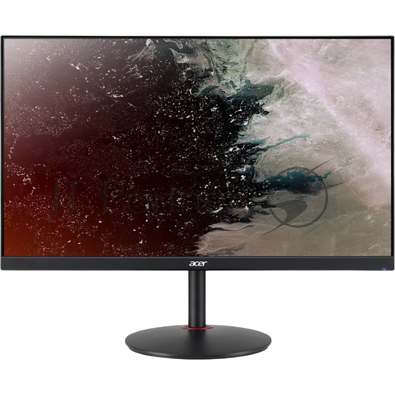 Монитор 27 Acer Nitro XV272UV3bmiiprx IPS 2560x1440, 180 Гц, 0.5 мс, 16:9, 350 кд/м2, 2xHDMI, 1хDP, 1x3.5 мм, черный