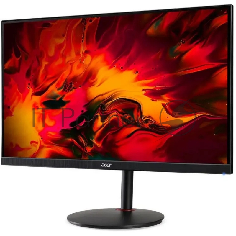 Монитор 27 Acer Nitro XV272UV3bmiiprx IPS 2560x1440, 180 Гц, 0.5 мс, 16:9, 350 кд/м2, 2xHDMI, 1хDP, 1x3.5 мм, черный