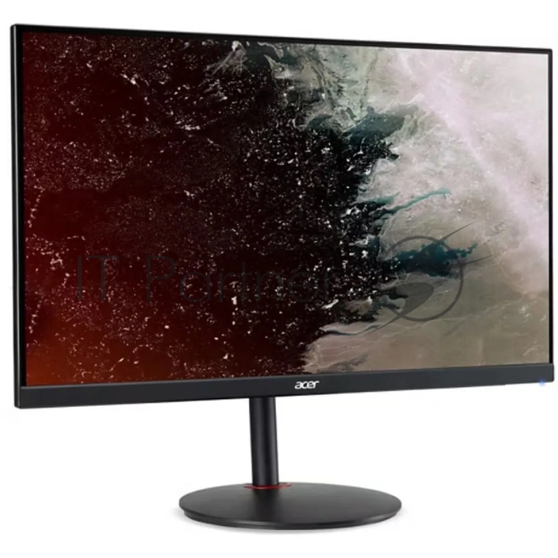 Монитор 27 Acer Nitro XV272UV3bmiiprx IPS 2560x1440, 180 Гц, 0.5 мс, 16:9, 350 кд/м2, 2xHDMI, 1хDP, 1x3.5 мм, черный