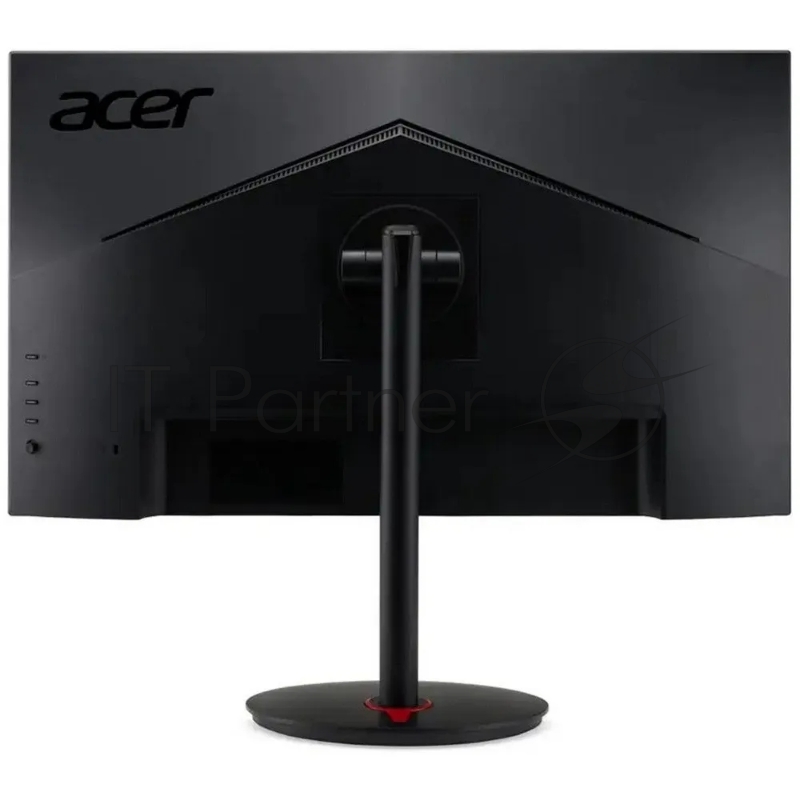 Монитор 27 Acer Nitro XV272UV3bmiiprx IPS 2560x1440, 180 Гц, 0.5 мс, 16:9, 350 кд/м2, 2xHDMI, 1хDP, 1x3.5 мм, черный