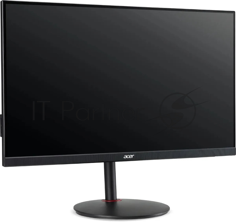 Монитор 27 Acer Nitro XV272UV3bmiiprx IPS 2560x1440, 180 Гц, 0.5 мс, 16:9, 350 кд/м2, 2xHDMI, 1хDP, 1x3.5 мм, черный