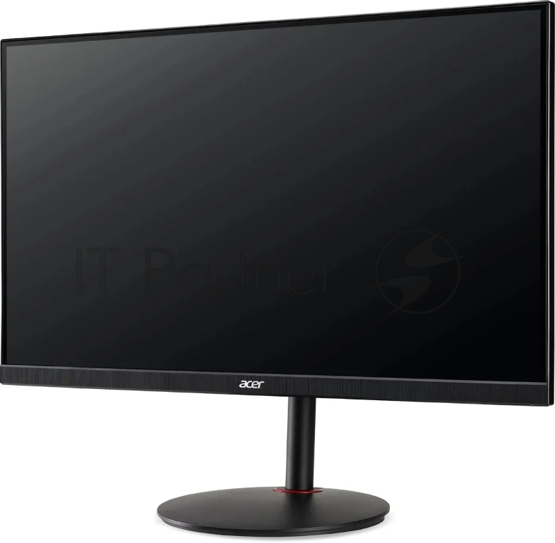 Монитор 27 Acer Nitro XV272UV3bmiiprx IPS 2560x1440, 180 Гц, 0.5 мс, 16:9, 350 кд/м2, 2xHDMI, 1хDP, 1x3.5 мм, черный