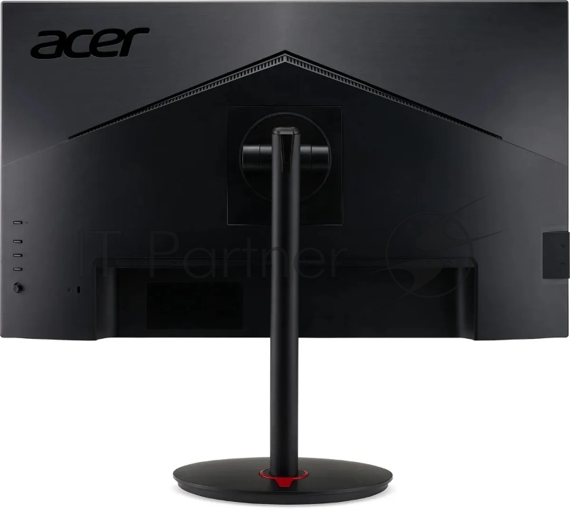 Монитор 27 Acer Nitro XV272UV3bmiiprx IPS 2560x1440, 180 Гц, 0.5 мс, 16:9, 350 кд/м2, 2xHDMI, 1хDP, 1x3.5 мм, черный