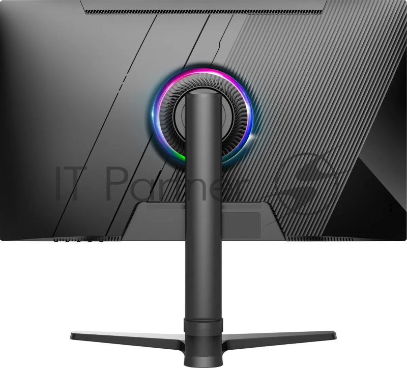 Монитор NPC 31.5 MQ3207-Y черный IPS LED 4ms 16:9 HDMI M/M матовая HAS Piv 350cd 178гр/178гр 2560x1440 60Hz G-Sync DP Quad HD 2K (1440p) USB 6.8кг