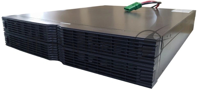 Источник бесперебойного питания Smartwatt SUPREME IEC 1kVA 1000Вт 1000ВА черный