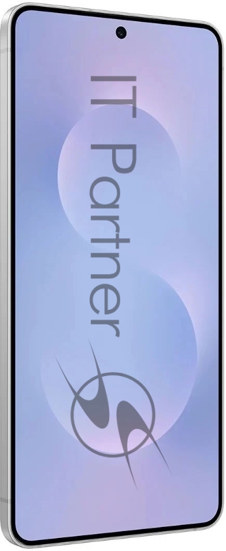 Смартфон Samsung Galaxy S25 Edge 12/512Gb, голубой