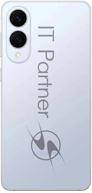 Смартфон Samsung Galaxy S25 Edge 12/512Gb, голубой