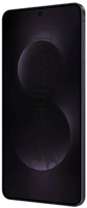 Смартфон Samsung Galaxy S25 Edge 12/512Gb, черный