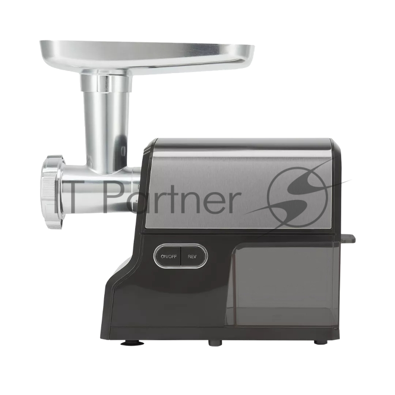 Мясорубка Polaris PMG 2585A RUS 2500Вт серебристый/серый