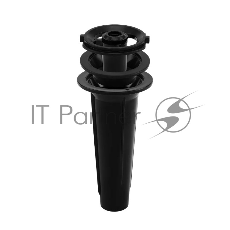 Мясорубка Polaris PMG 2585A RUS 2500Вт серебристый/серый