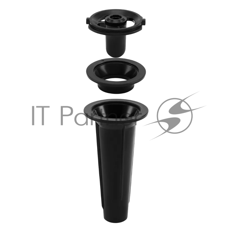 Мясорубка Polaris PMG 2585A RUS 2500Вт серебристый/серый