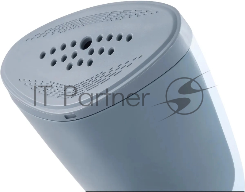 Отпариватель ручной Hyundai H-HS2001 1000Вт сиреневый