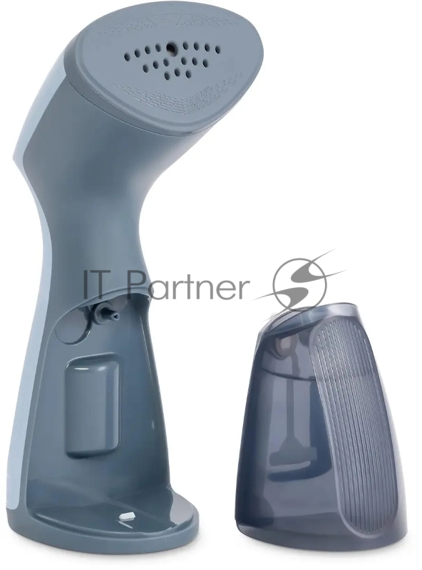 Отпариватель ручной Hyundai H-HS2001 1000Вт сиреневый