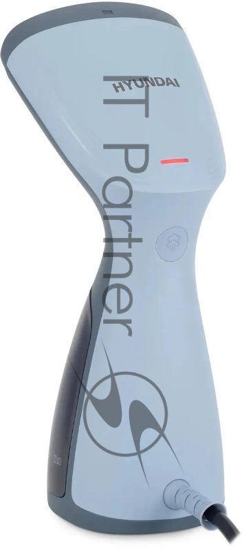 Отпариватель ручной Hyundai H-HS2001 1000Вт сиреневый