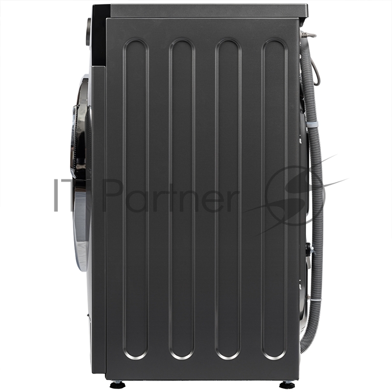 Стиральная машина Бирюса WMD-MX814/15 S с сушкой, инверторный мотор