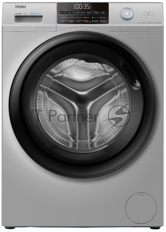 Стиральная машина Haier HW70-BP12959ASE