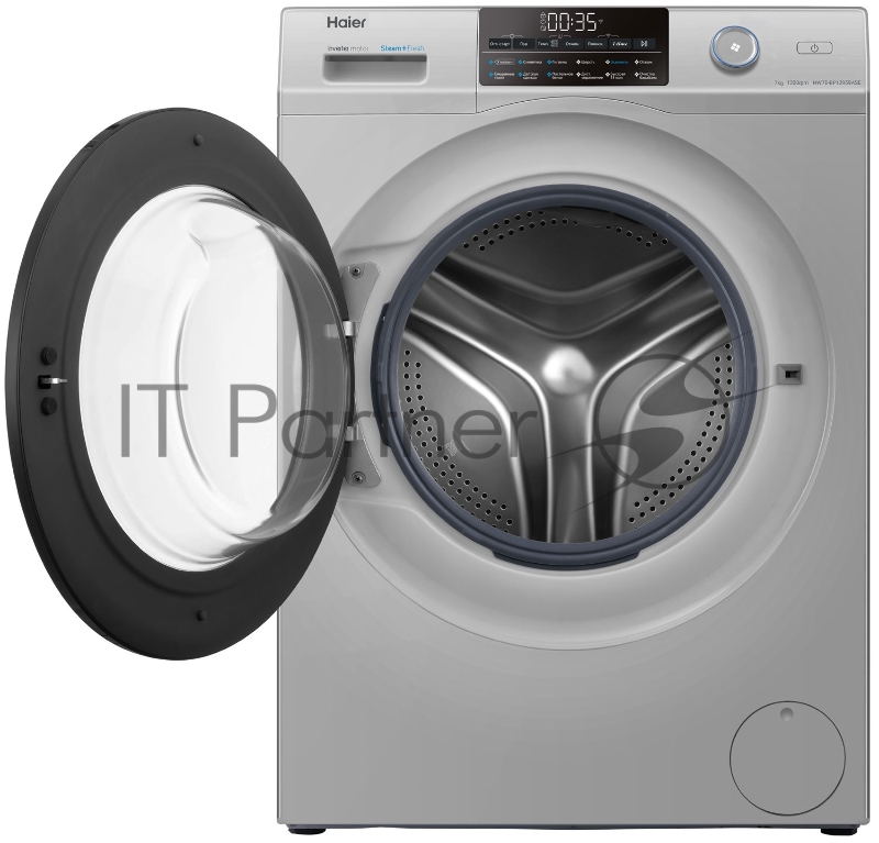 Стиральная машина Haier HW70-BP12959ASE