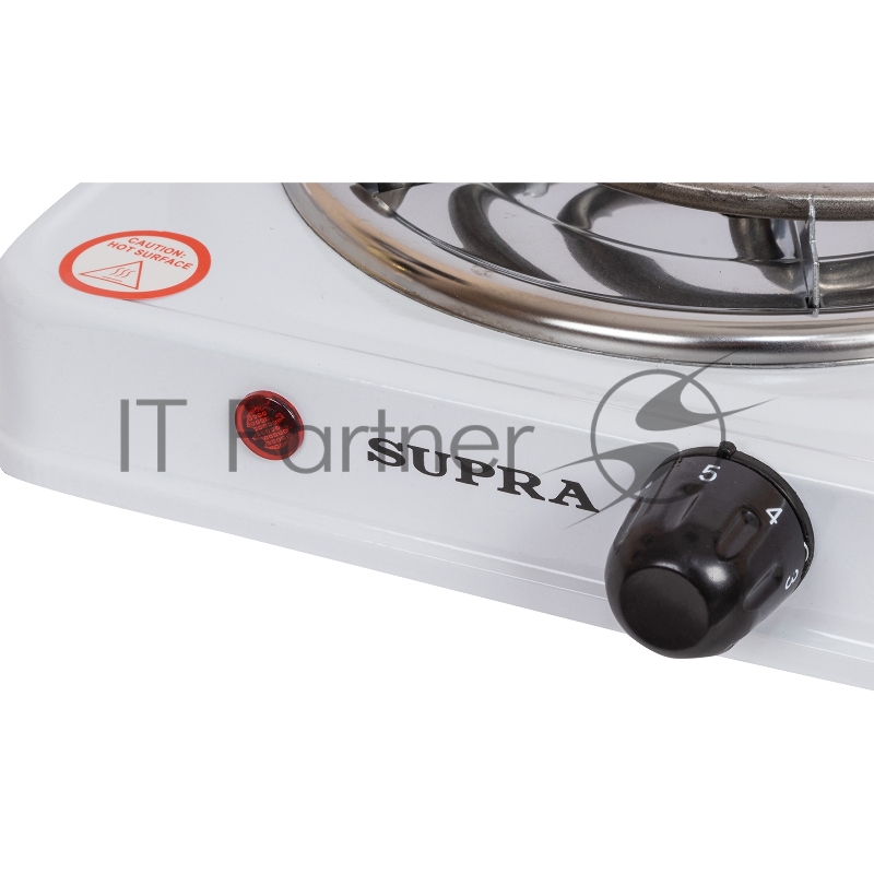 Плитка электрическая Supra HS-112