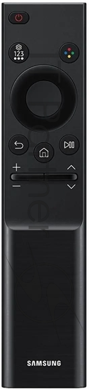 Телевизор LED Samsung 43 UE43U8000FUXRU черный 4K Ultra HD 60Hz DVB-T2 DVB-C DVB-S2 USB WiFi Smart TV