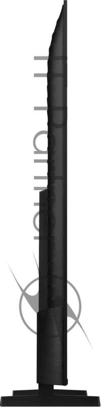 Телевизор LED Samsung 43 UE43U8000FUXRU черный 4K Ultra HD 60Hz DVB-T2 DVB-C DVB-S2 USB WiFi Smart TV