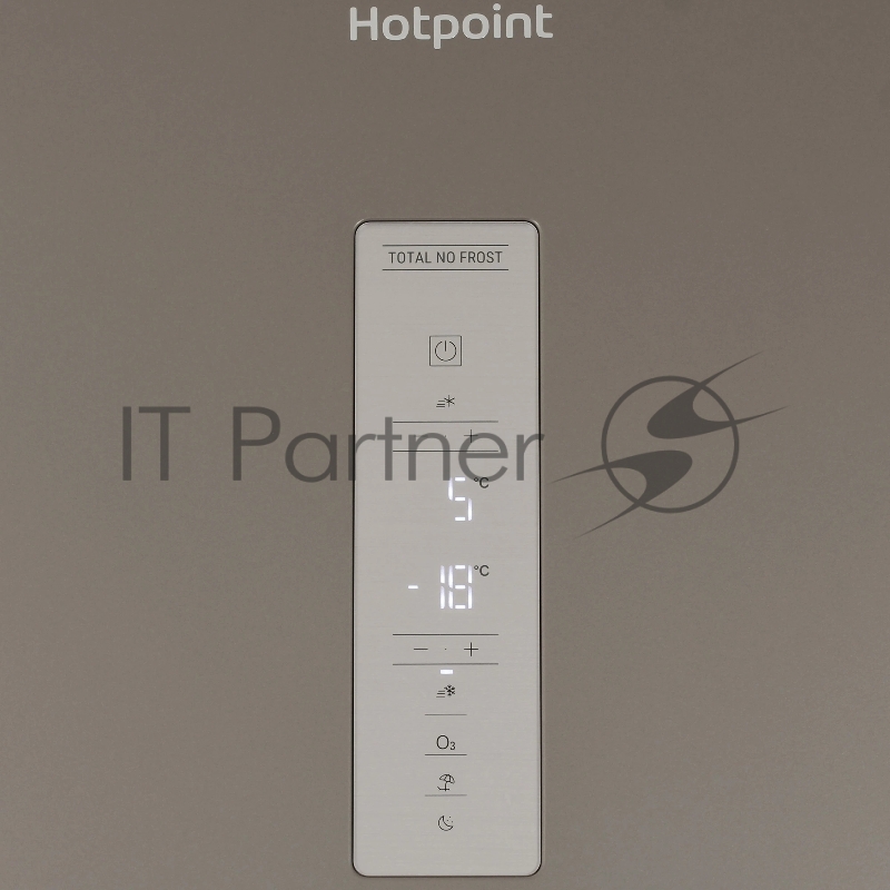 Холодильник Hotpoint HT 7201I BZ O3