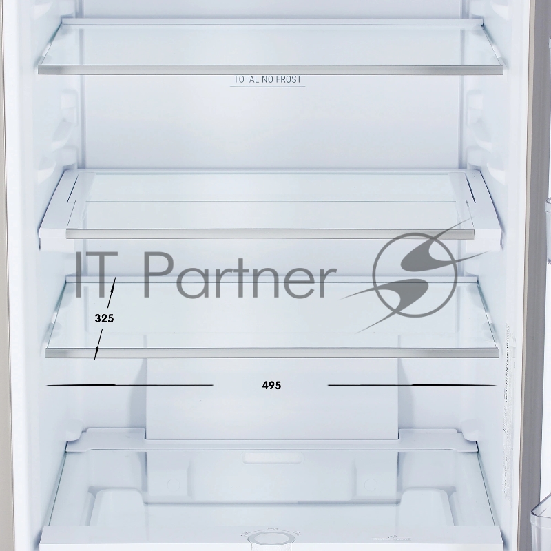 Холодильник Hotpoint HT 7201I BZ O3