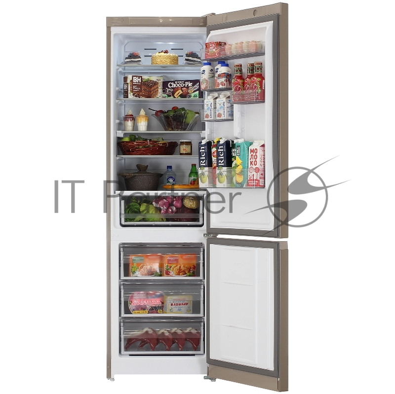 Холодильник Hotpoint HT 7201I BZ O3