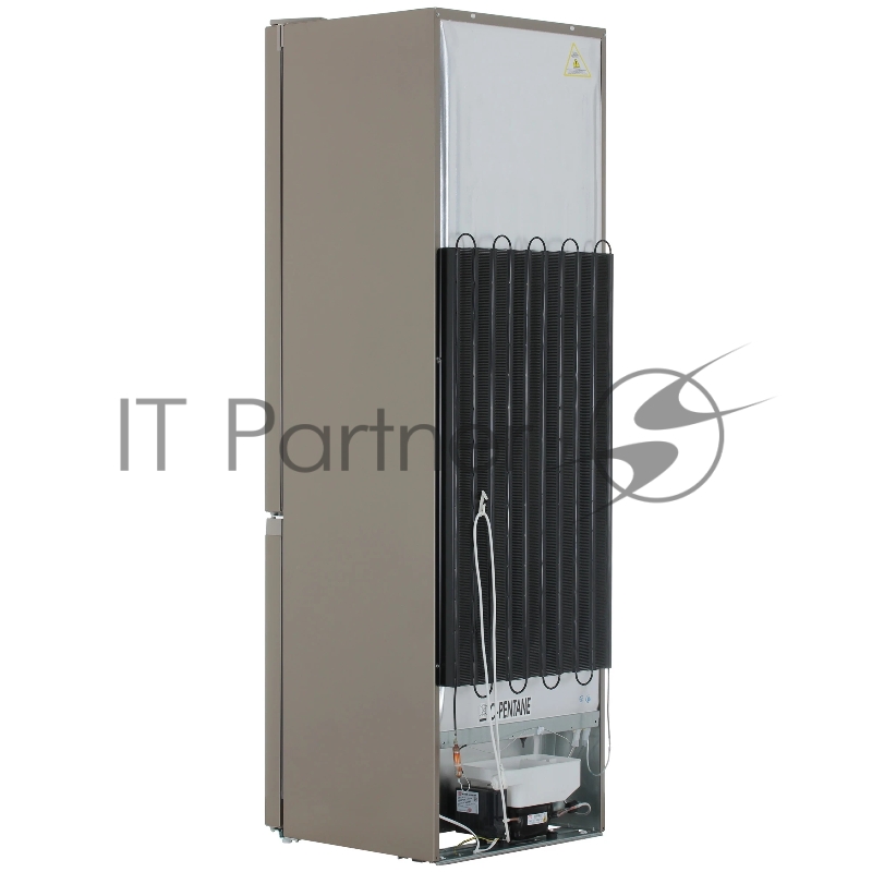 Холодильник Hotpoint HT 7201I BZ O3