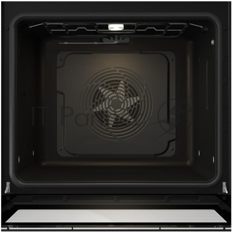Духовой шкаф электрический GORENJE BOS6737E09WG белый